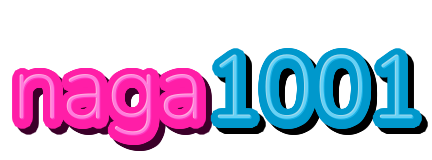 naga1001 — logo kanal